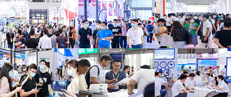 2024中国工业自动化展-青岛工业自动化展览会(图1)