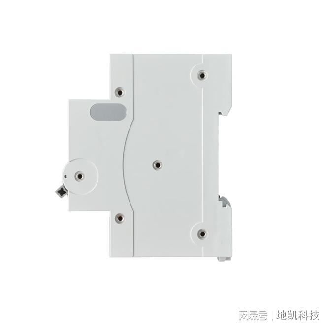 智能后备保护器SPD前置脱离器解决方案(图2)