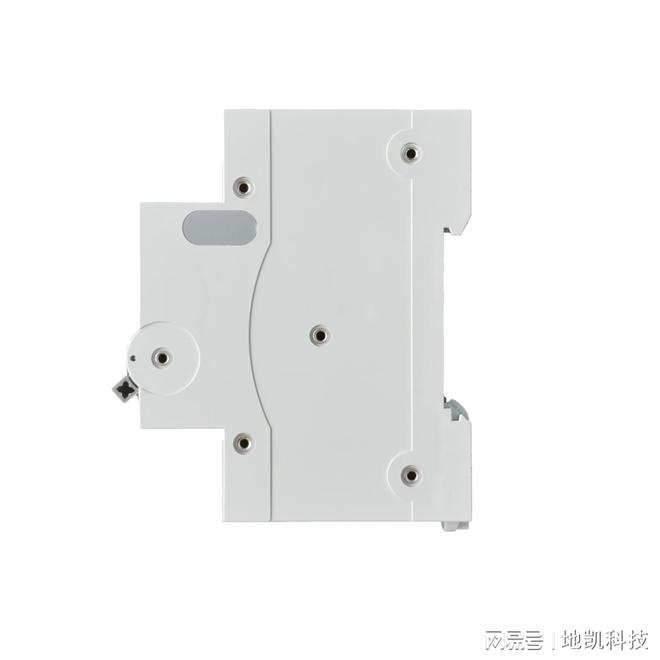 智能后备保护器SPD前置脱离器解决方案(图3)