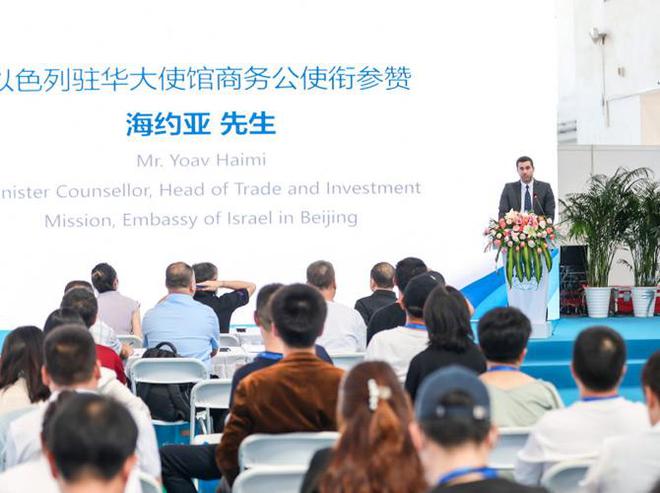 全新工业自动化交换机和全国产TSN交换机亮相BIAME汽车制博会(图3)