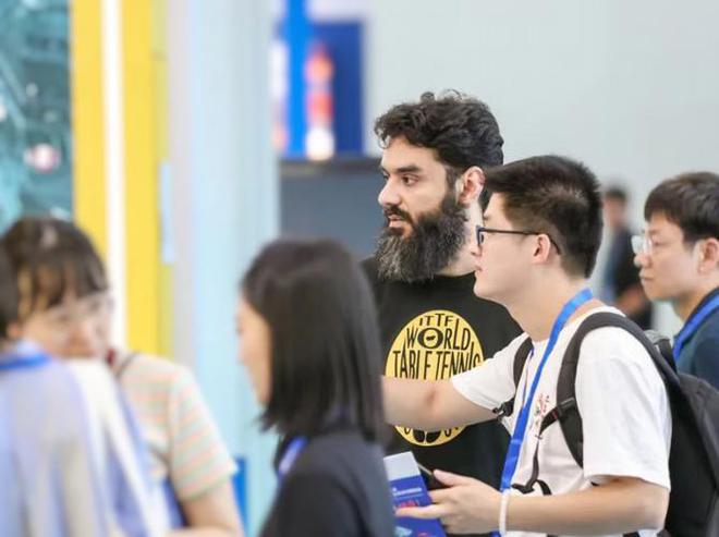 全新工业自动化交换机和全国产TSN交换机亮相BIAME汽车制博会