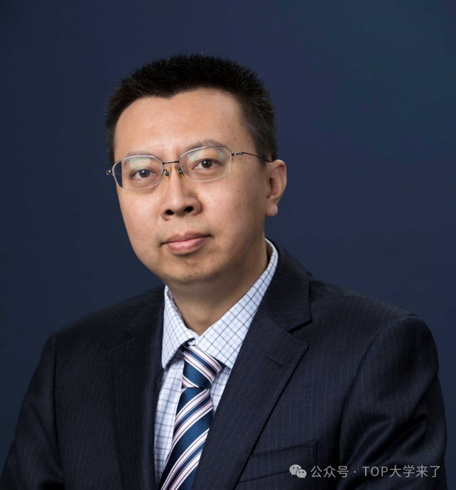 中科院自动化所官宣！2024年新增3位杰青、1位优青