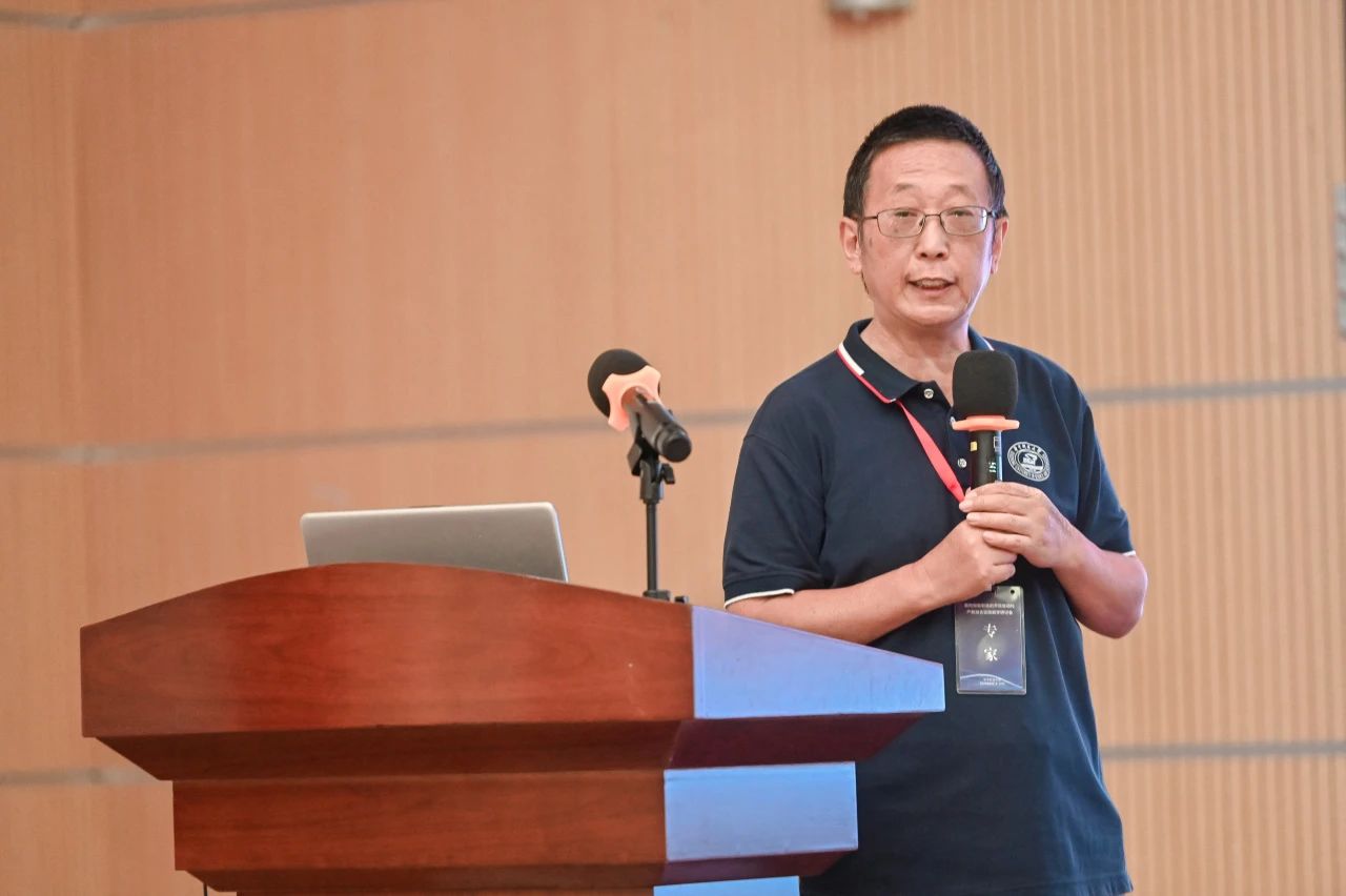 Beckhoff大学合作计划丨2024年面向智能制造的开放自动化产教融合实践教学研讨会在武汉顺利召开(图4)