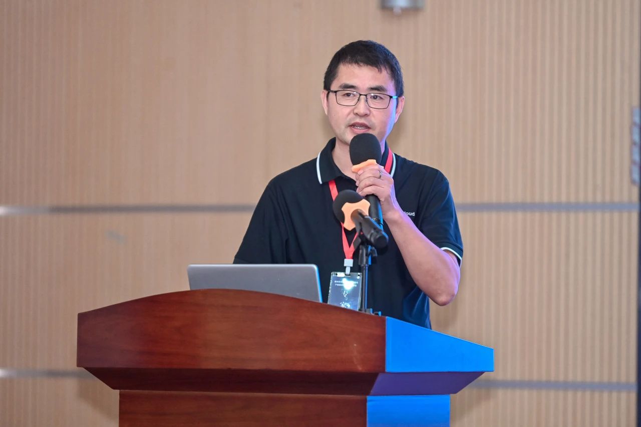 Beckhoff大学合作计划丨2024年面向智能制造的开放自动化产教融合实践教学研讨会在武汉顺利召开(图7)