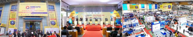 2024越南国际工业制造及配套展览会-工业自动化(图2)