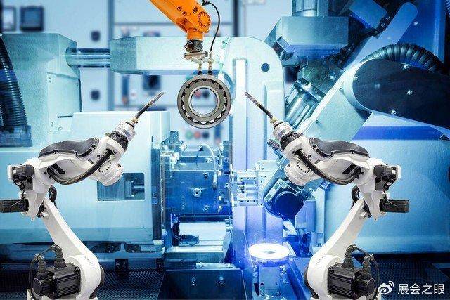 未来制造的梦工厂：2024国际智能装备工业自动化技术展览会在武汉举办