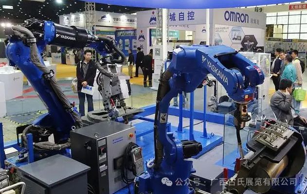 2024越南国际控制自动化及工业设备展览会
