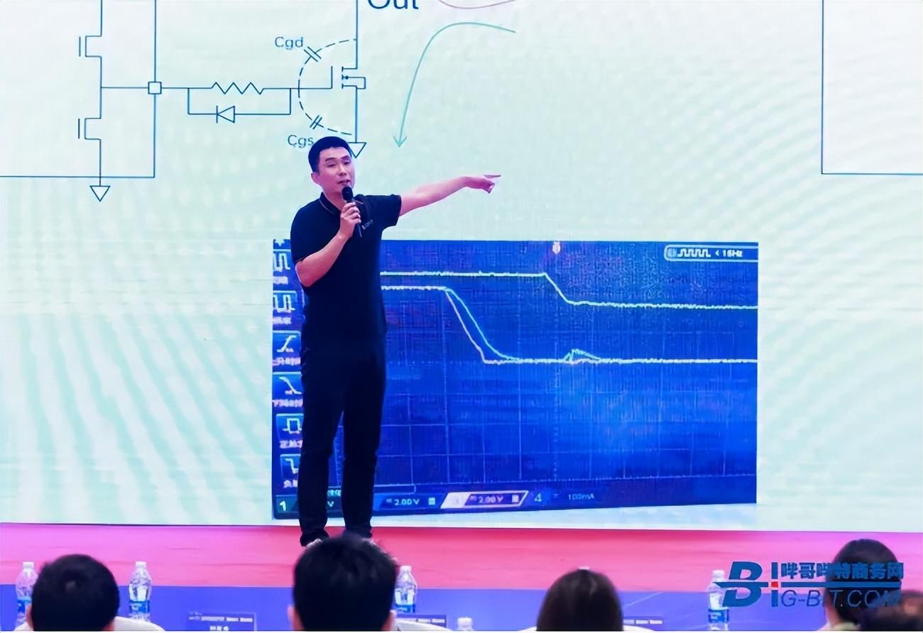 2024中国华东电机智造与创新应用交流会圆满举办！(图4)