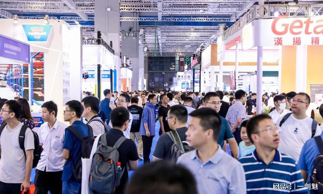 SIA2025第二十三届上海国际自动化及机器人展览会【】(图3)