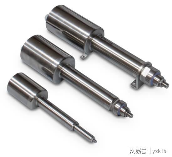 19-Tolomatic带集成电机的ERD-SS2模组nsk丝杠导轨参数
