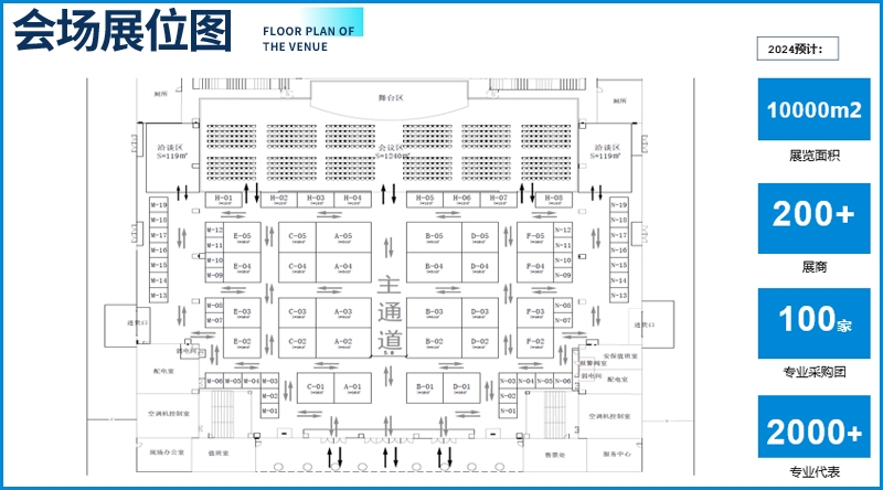 2024IEMC(第四届)电机年会暨产业链博览会(图2)