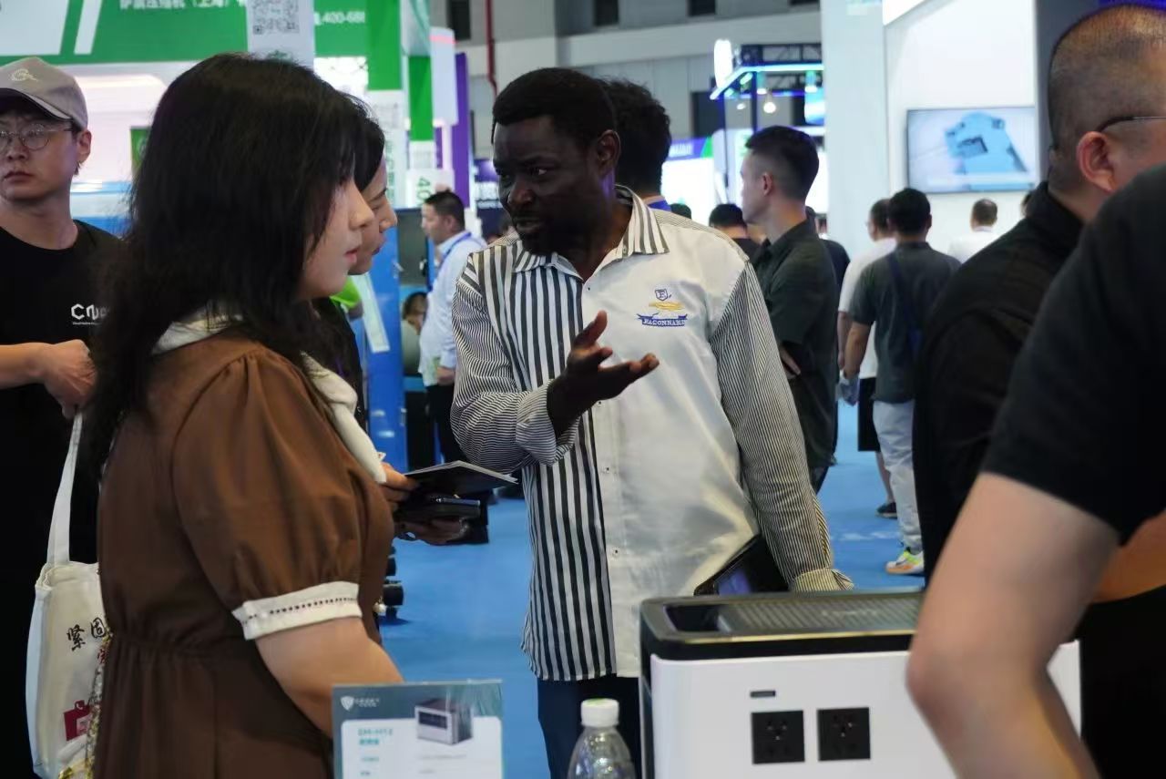 自动化展会-2025年工业自动化展览会3月举行