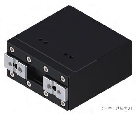 伺服电动夹爪让工业自动化更流畅