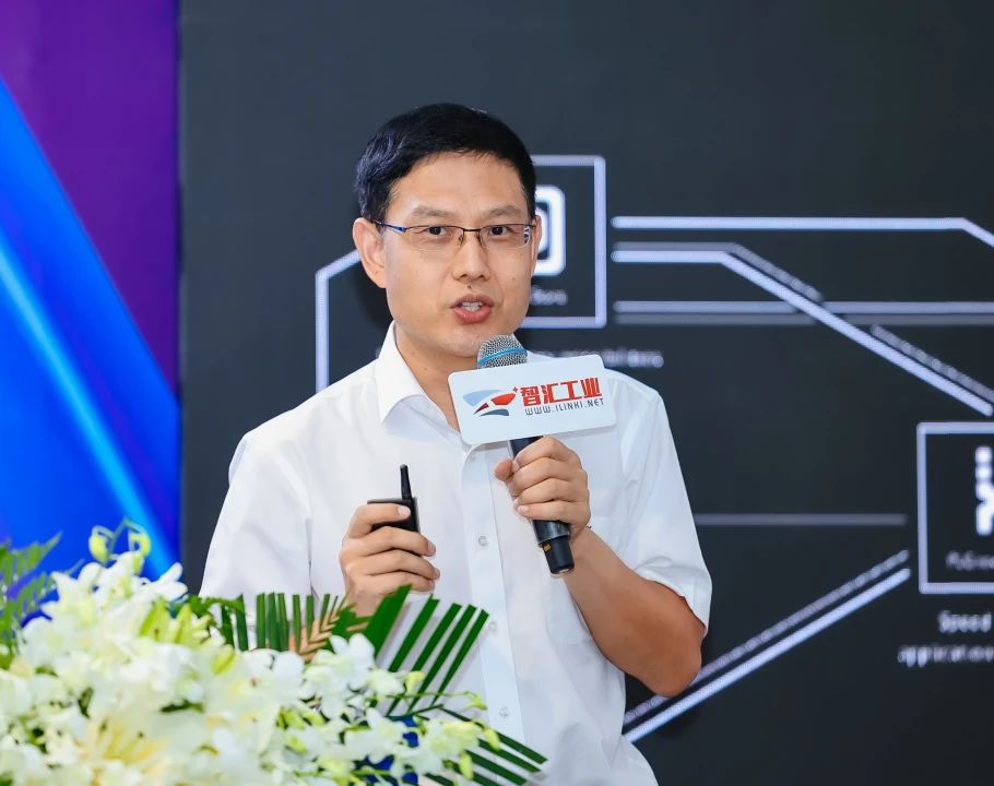 菲尼克斯电气：2024工博会这些数字工业人正在改变世界(图6)