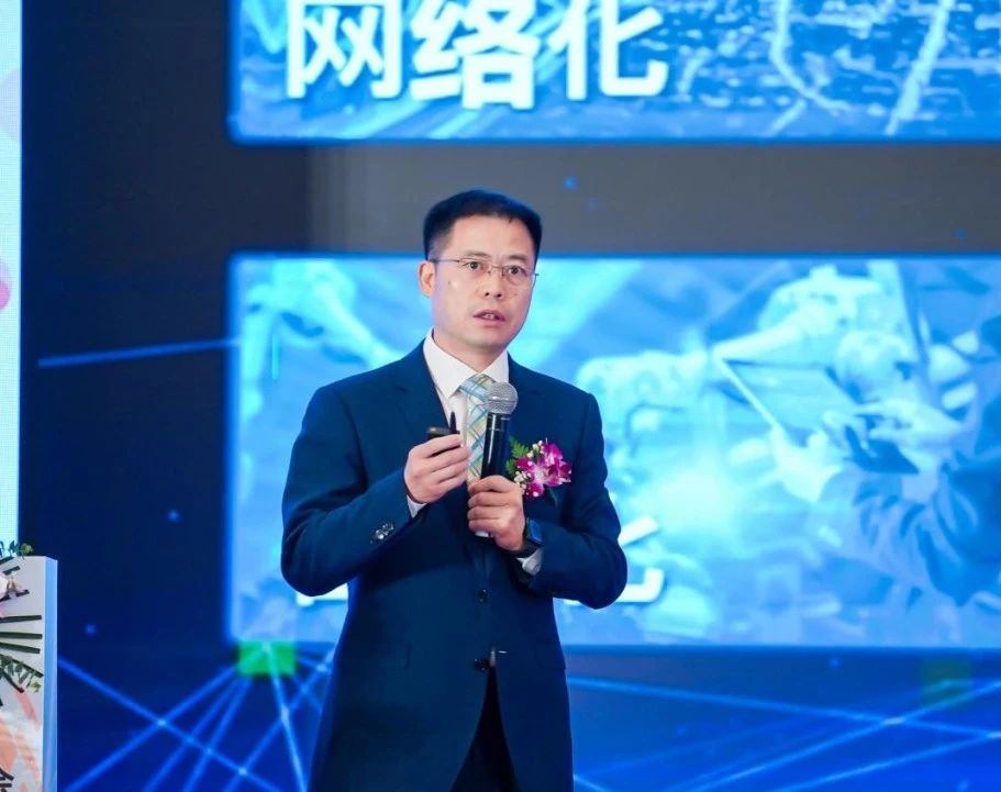 菲尼克斯电气：2024工博会这些数字工业人正在改变世界(图8)