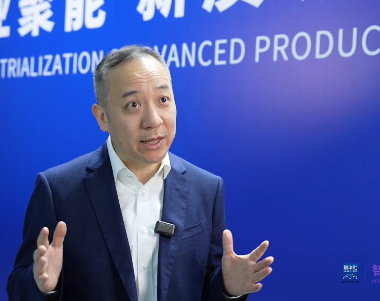 菲尼克斯电气：2024工博会这些数字工业人正在改变世界(图10)