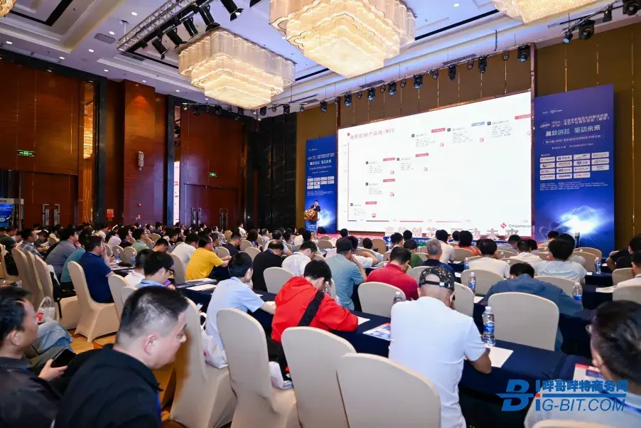 超400家企业报名2024深圳电机参会指南出炉！