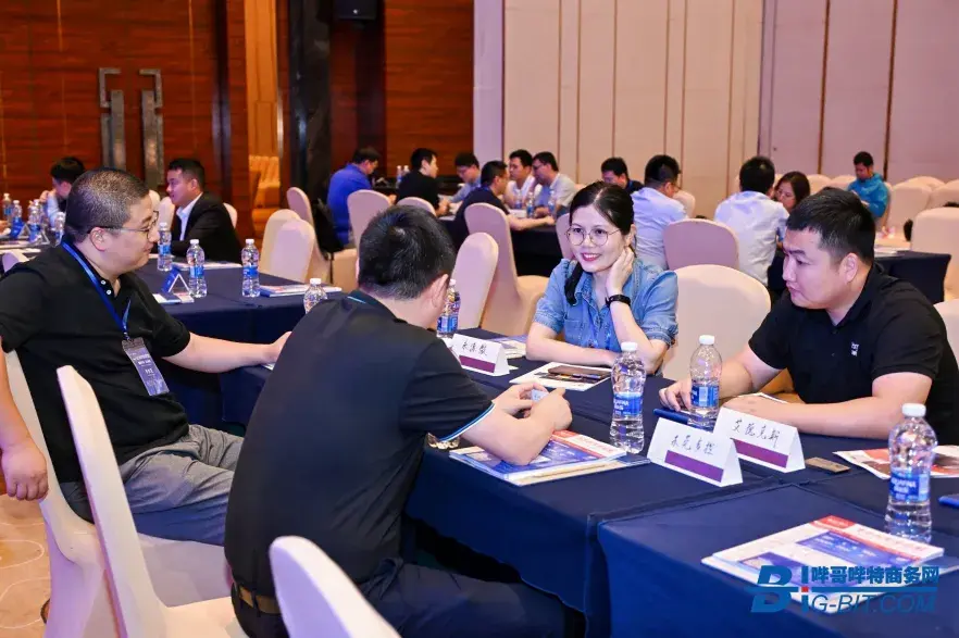 超400家企业报名2024深圳电机参会指南出炉！(图5)