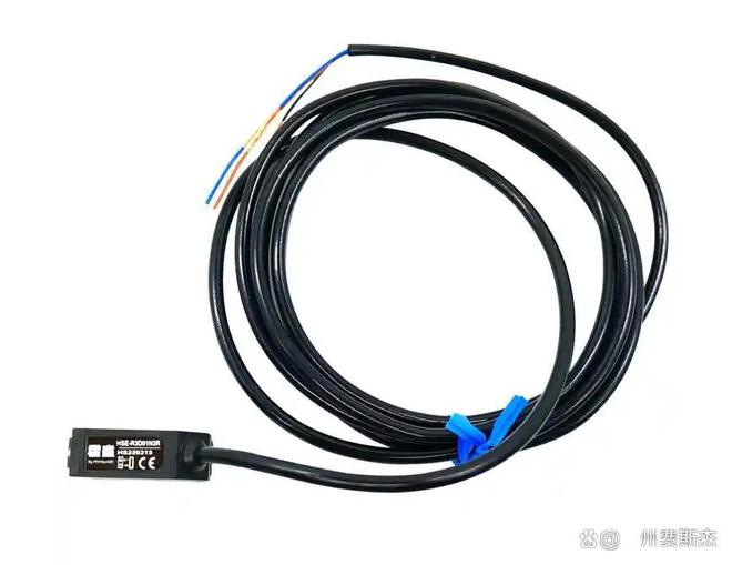 Honeywell光电传感器：开启工业自动化新时代