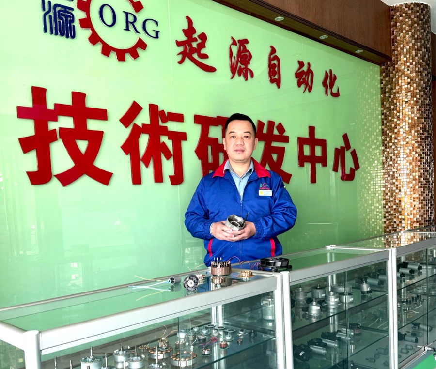 高成长企业丨起源自动化：助力电机产品进入“无刷时代”何以拿下全国15市场份额？