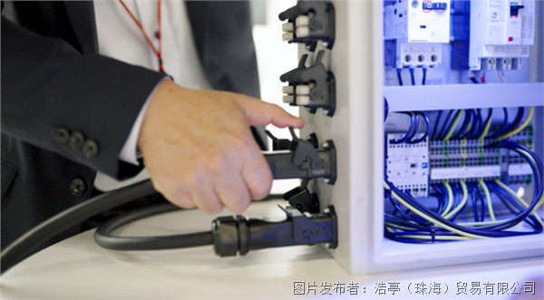 浩亭与富士电机联手打造标杆方案(图3)