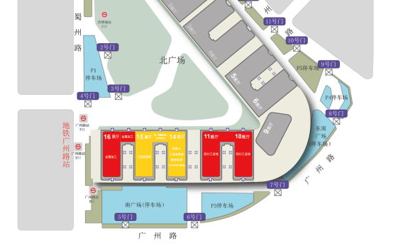 以“智”提“制”！工业自动化展跟上四川“快进键”跑出提质“加速度”(图2)