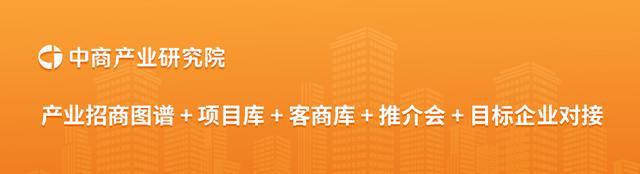 2025年中国工业无人机产业链梳理及投资热力地图(图22)