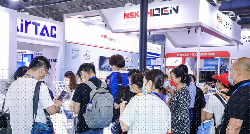 2024北京自动化展会2024北京工博会(图1)