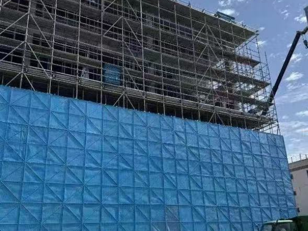 苏州高新区狮山商务创新区重点项目建设再提速(图2)