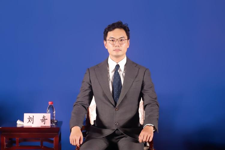 海报观察把机器人发布会搬进珞石车间！看山东如何描绘“智造强省”新图景(图6)