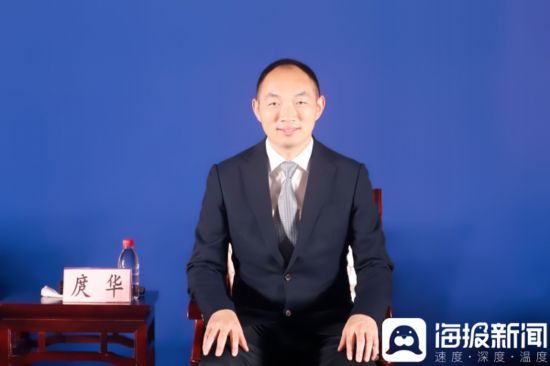把机器人发布会搬进车间看山东如何描绘“智造强省”新图景(图3)