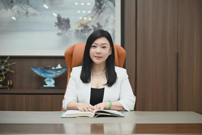 副会长谢晓娟：助企业智能化改造升级让传统工业焕发数字新生(图2)
