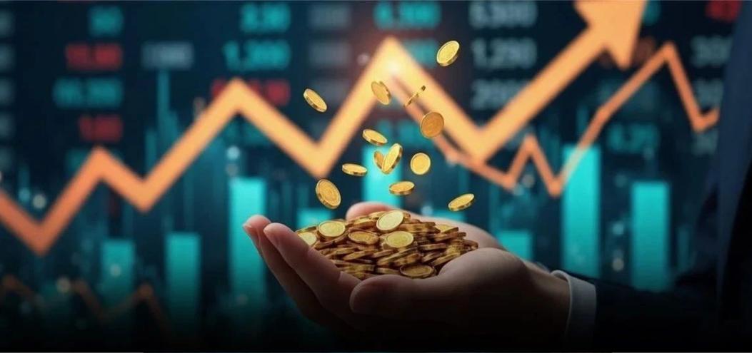 加仓！大资金最新买进股曝光！(图1)