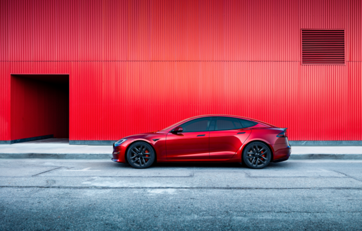 摆脱中国电池链？特斯拉欲自建电池生产体系