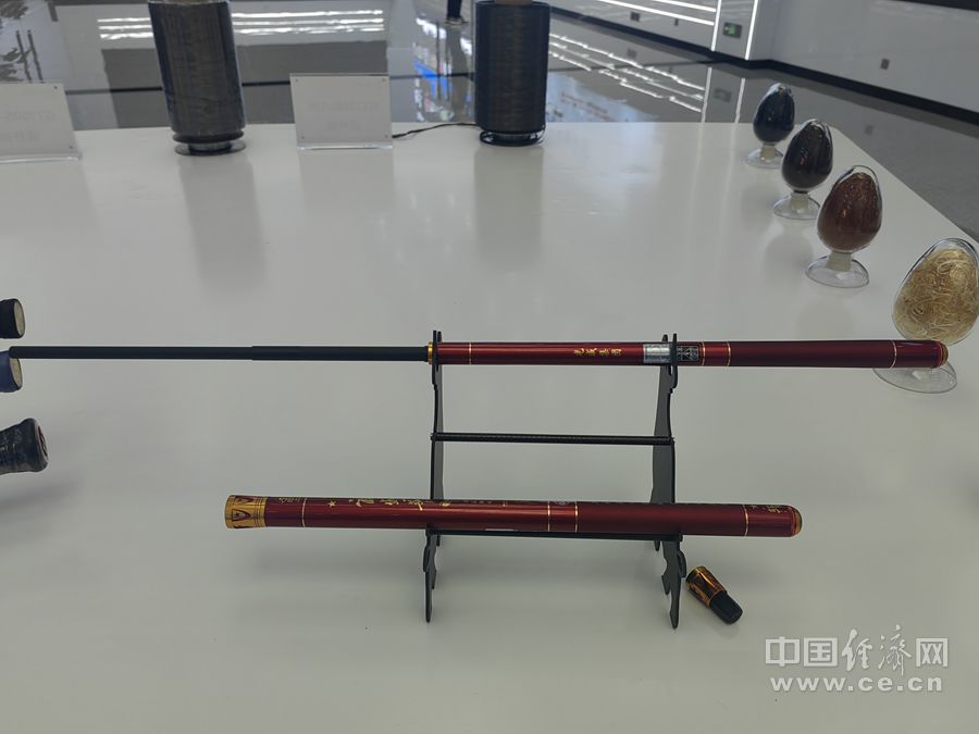 新中有你丨“包你满意”助力产业焕新(图2)