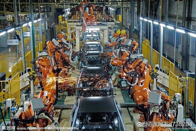 2026宁波工业自动化展｜机器人展