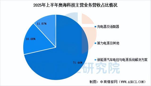 2025年中国AI服务器电源行业市场前景预测研究报告（简版）(图12)