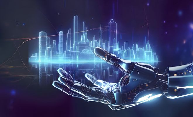 时代浪潮来袭“AI+工业”的破局之策战略意义重大！