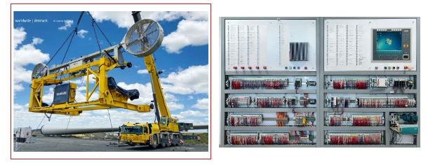 2024工博会第三天倍福助力行业打造新质生产力！(图2)