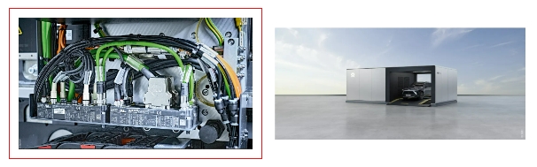 2024工博会第三天倍福助力行业打造新质生产力！(图6)