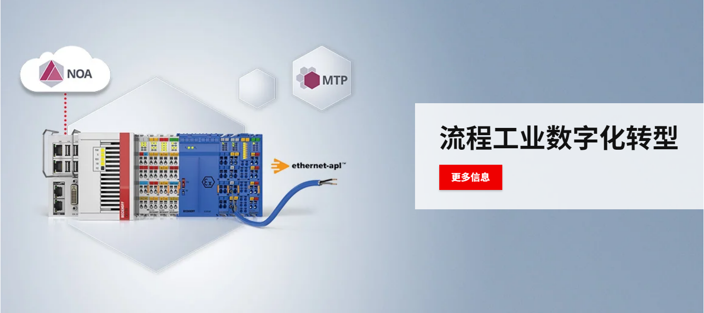 2024工博会第三天倍福助力行业打造新质生产力！(图7)