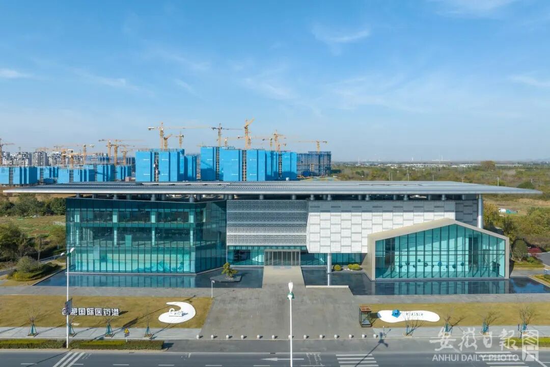 合肥之外安徽能否再出“全国百强县”？(图2)