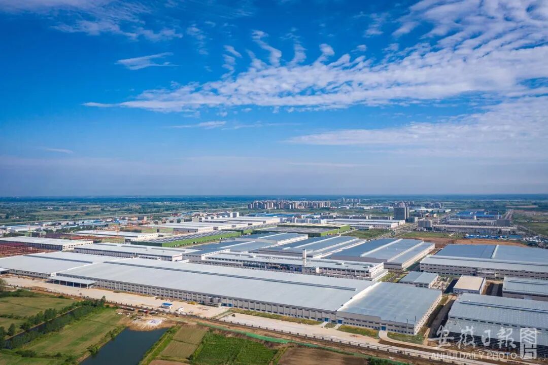 合肥之外安徽能否再出“全国百强县”？