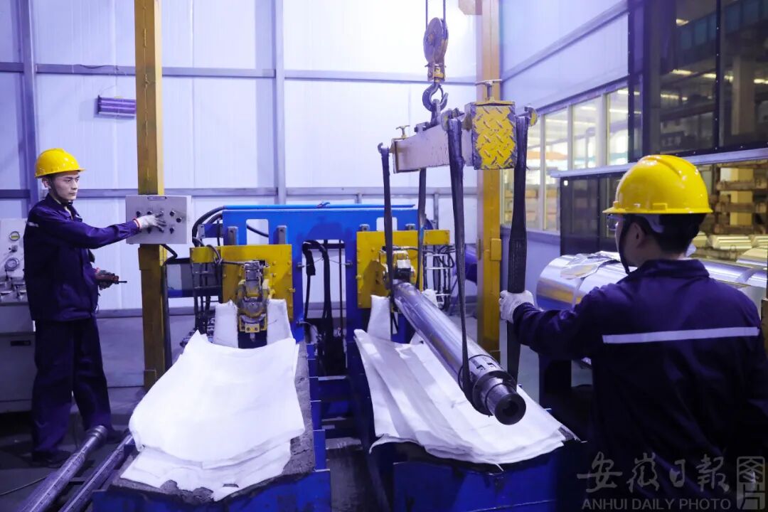 合肥之外安徽能否再出“全国百强县”？(图3)