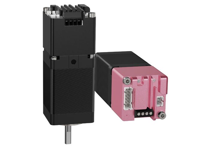 不知道就亏大了！2024年工业新宠一体式步进电机革新生产力！(图2)