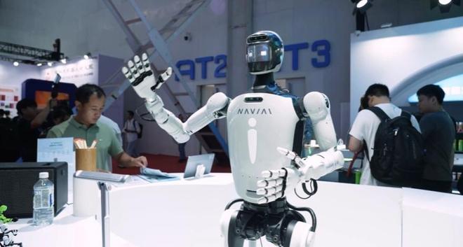 中控技术工业AI破局者再进化(图3)