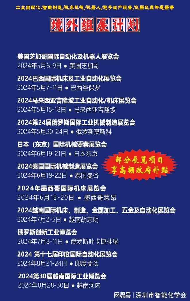 2024伊朗国际工业展IInEX