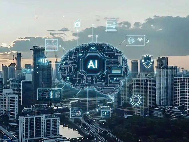 一场以无人技术为核心的革命正席卷全球(图8)