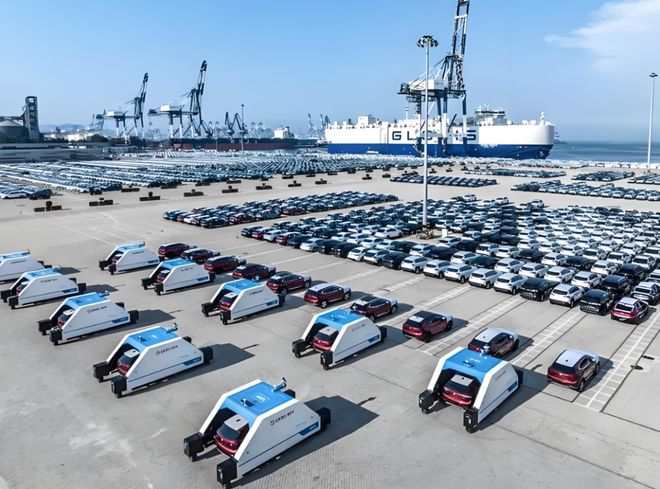 一场以无人技术为核心的革命正席卷全球(图6)