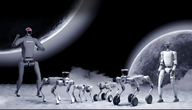 一场以无人技术为核心的革命正席卷全球(图5)